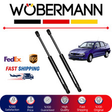 WOBERMANN Seat Cordoba (6K2)