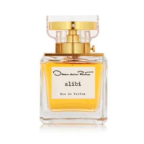Oscar renta alibi eau de - renta,
