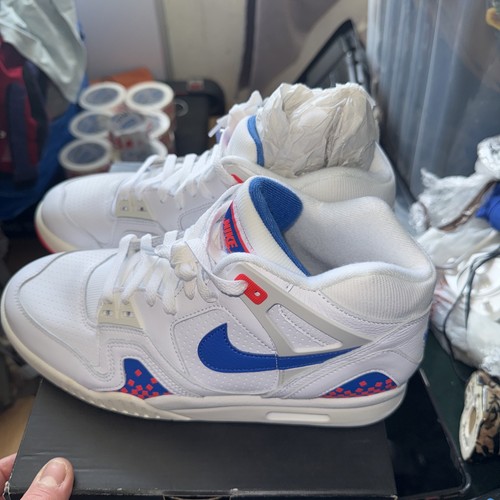 Nike air tech - air, challenge