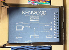 Sintonizzatore FM-AM Kenwood