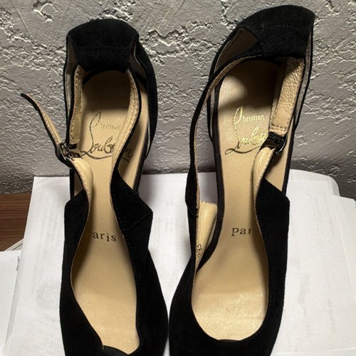 Christian louboutin decolte - louboutin,