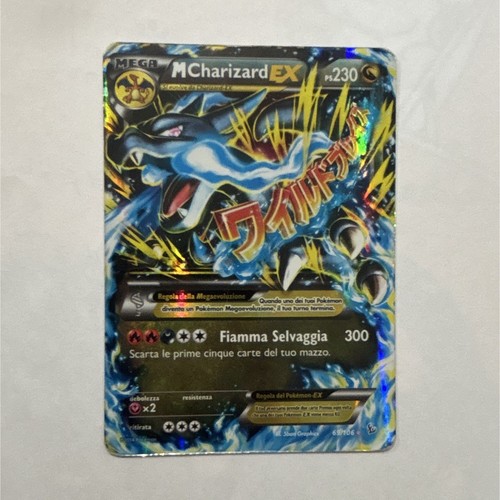 Pokémon tcg charizard ex - pokémon,