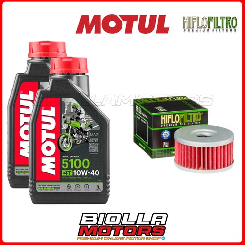 Kit tagliando suzuki vl250 - tagliando,