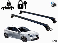 BARRE PORTATUTTO PORTAPACCHI