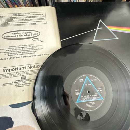 Pink floyd dark - pink,