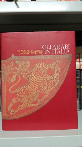 Gli arabi italia culture - gli,