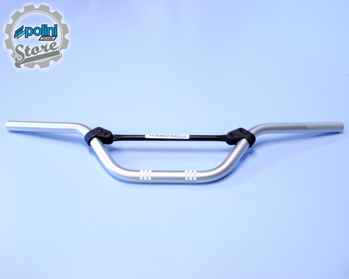Manubrio minicross x9110 in - manubrio,