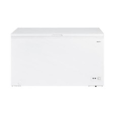 NUOVO MODELLO CONG ORIZZONTALE 415L E Comfeè Cod. RCC554WH2 Congelatori Orizzont