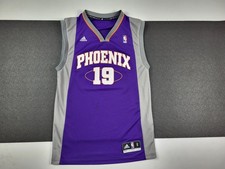 adidas Phoenix Suns jersey