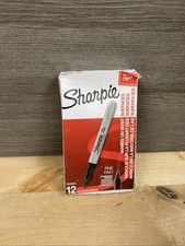 12 Count Sharpie 30001 Fine