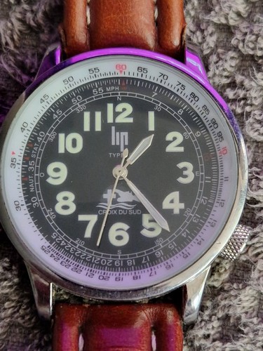 Labbro vintage tipo - tipo, 10