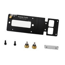 Binario di guida quadrato per