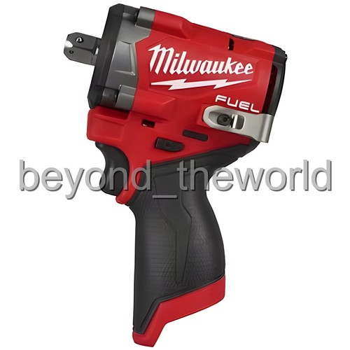 Milwaukee m12 fuel - fuel, 1/2