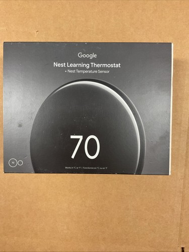 Google nest learning - google,