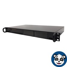 Server SUPERMICRO 502-2, Atom