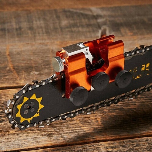 Professional chainsaw