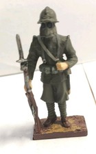 Soldatini d'Italia - Fante Prima Guerra Mondiale 1918 - Fabbri Italeri