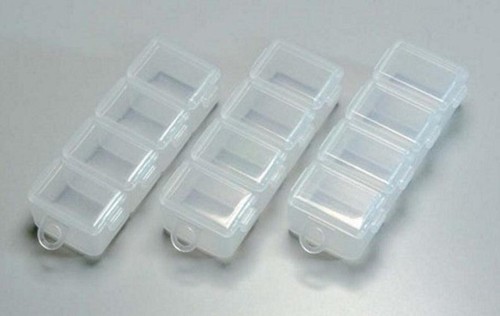 Kyosho part box set inferno - part,