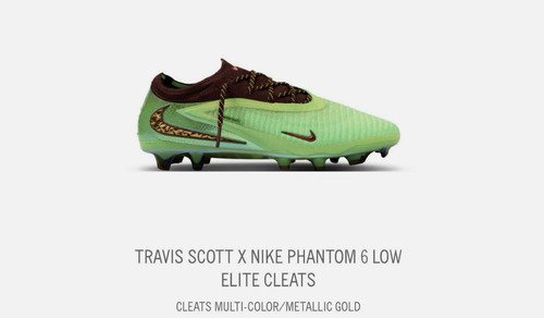 Nike travis scott phantom - travis, 6