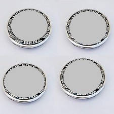 4 Coprimozzo Tappi Mercedes