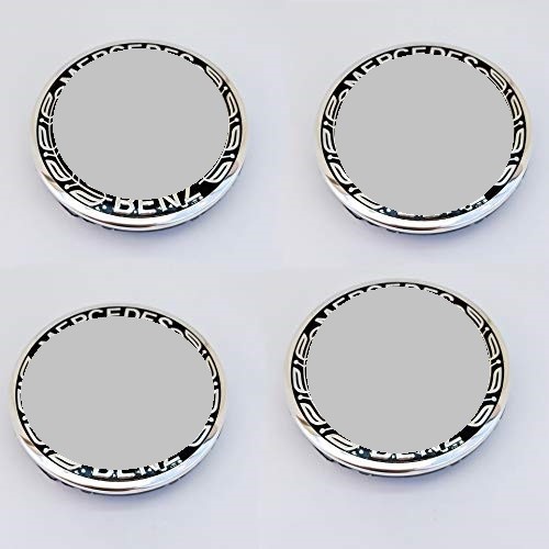Coprimozzo tappi mercedes - tappi,