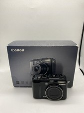 Canon PowerShot G9 12,1