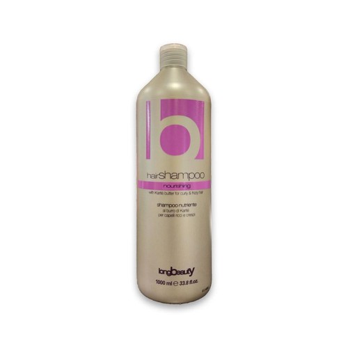 Longbeauty shampoo 1000ml - shampoo,
