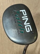 PING Faith Mallet Putter USA