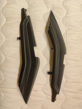 carenatura posteriore Triumph Trident 660 2024