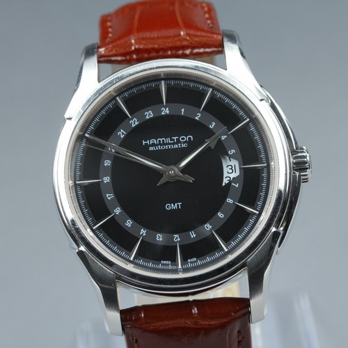 Orologio uomo hamilton - orologio,