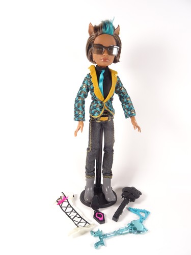 Monster high boy sweet - monster, 1600