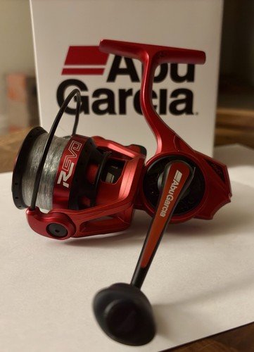 Abu garcia revo3 - abu, 30