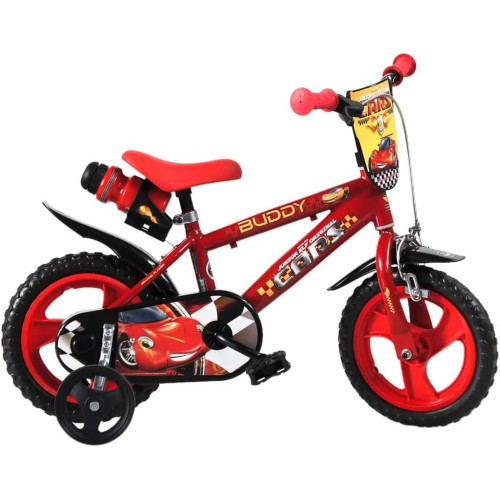 Bici cars originale disney - originale,