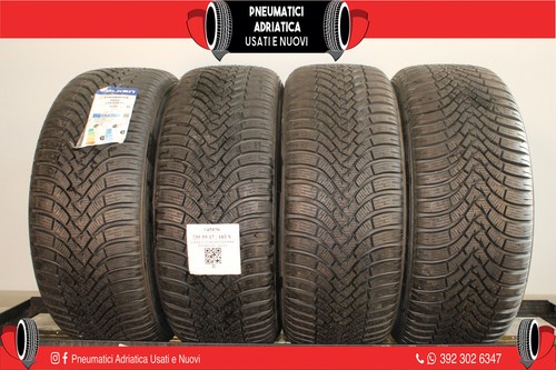 Pneumatici falken 235 - 4,