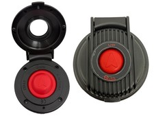 PANNELLO DI COMANDO X