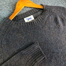 Maglione vintage anni 80 Kurt