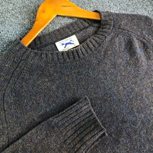 Maglione vintage anni kurt - maglione,