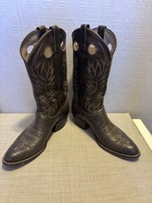 Stivali da cowboy esotici Dan