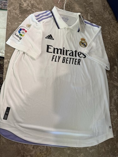 Adidas real madrid - madrid, 22/23