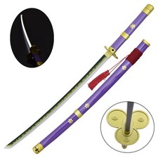KATANA lama in bamboo Enma di