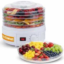 Mini Essiccatore Elettrico per