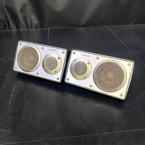 Pioneer car auto stereo - pioneer,