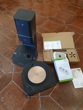 iRobot Roomba S9+ 150W Robot