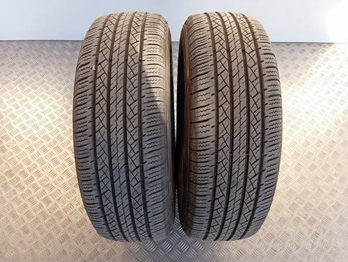 225 102h pneumatico - 225/65/17,