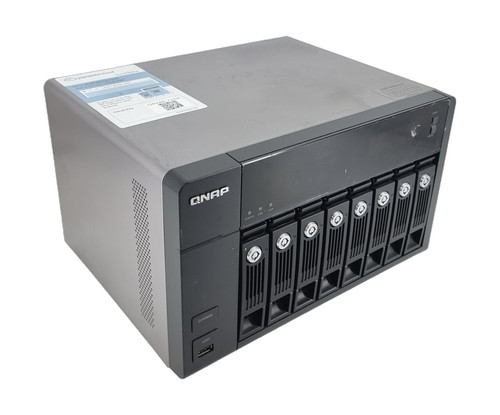 Nas desktop qnap 870 - qnap, pro