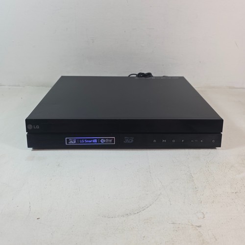 Blu ray home - lg, cinema