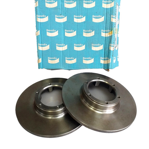 Dischi freni bendix serie - +,