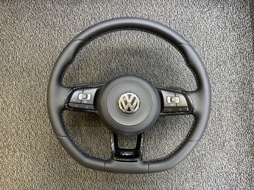 Volante volkswagen golf r - volante,