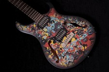 Paul Reed Smith PRS SE Ed