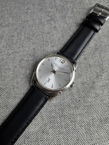 Hamilton jazzmaster automatic - jazzmaster,